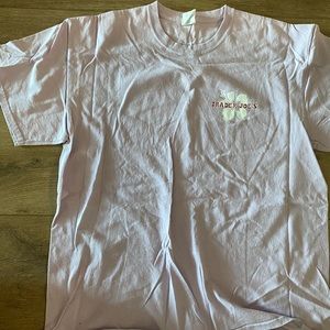 Light purple Trader Joe’s shirt size XL